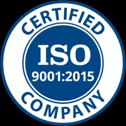 ISO 9001:2015