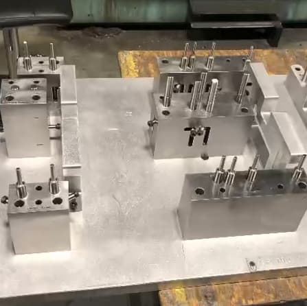 Testing Jig